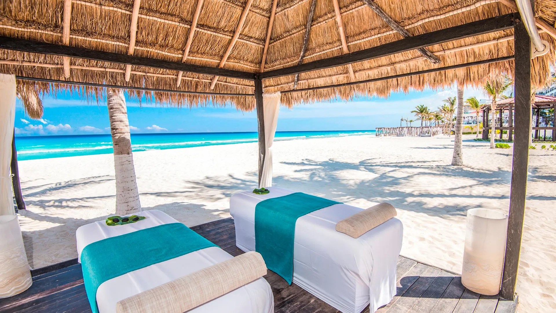 Sunscape Cancun All-Inclusive Resort & Spa