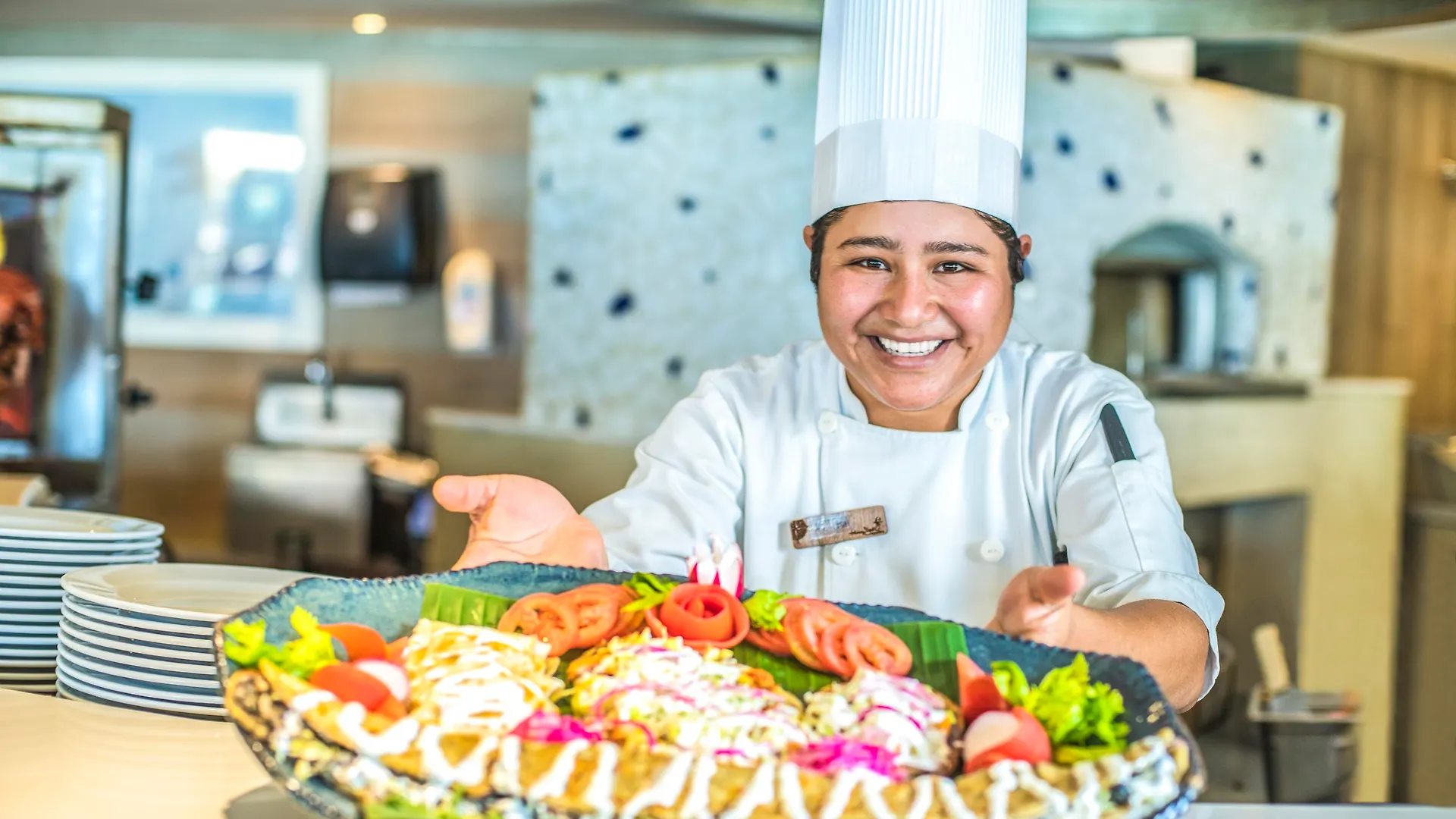 Sunscape Cancun All-Inclusive Resort & Spa