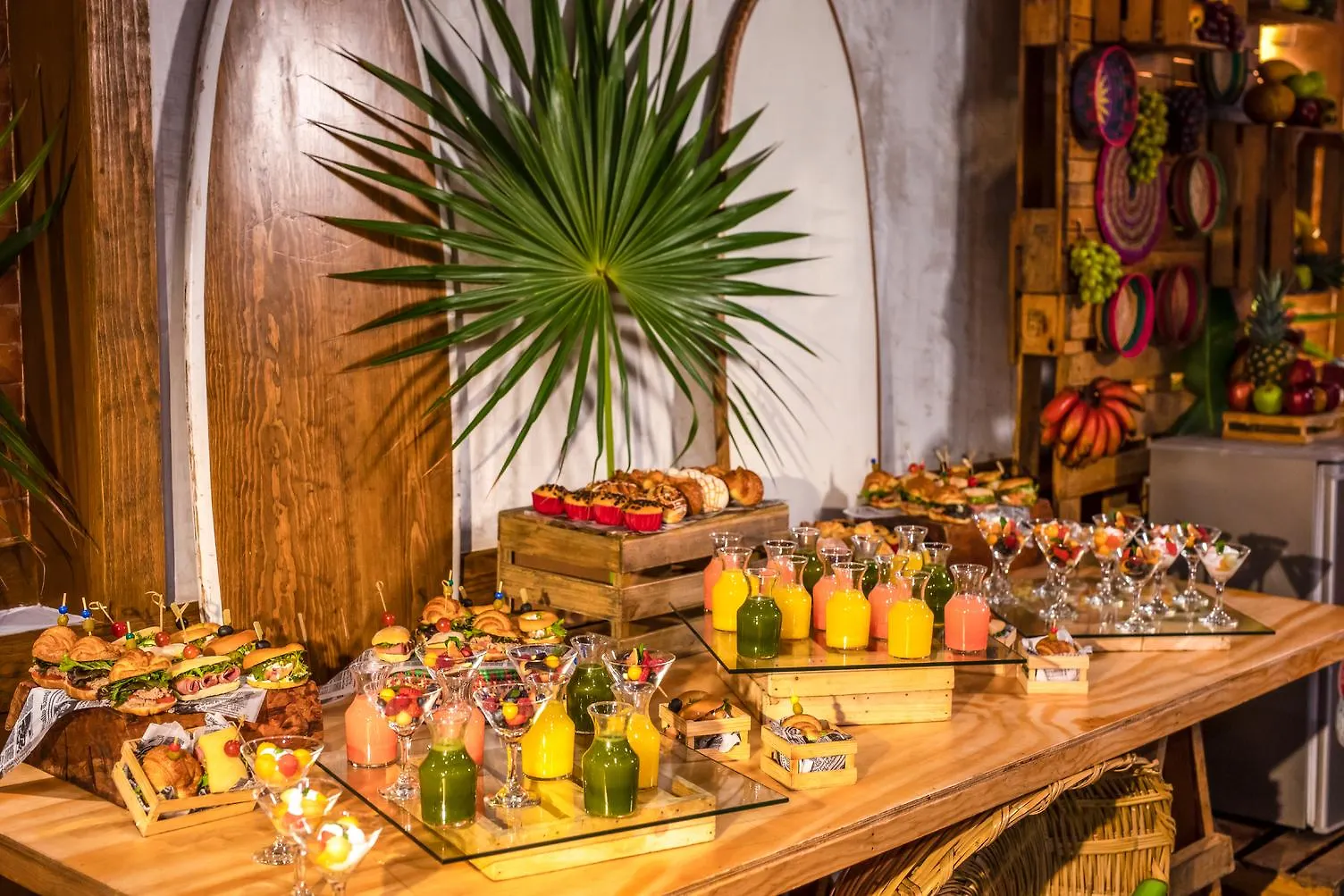 Sunscape Cancun All-Inclusive Resort & Spa