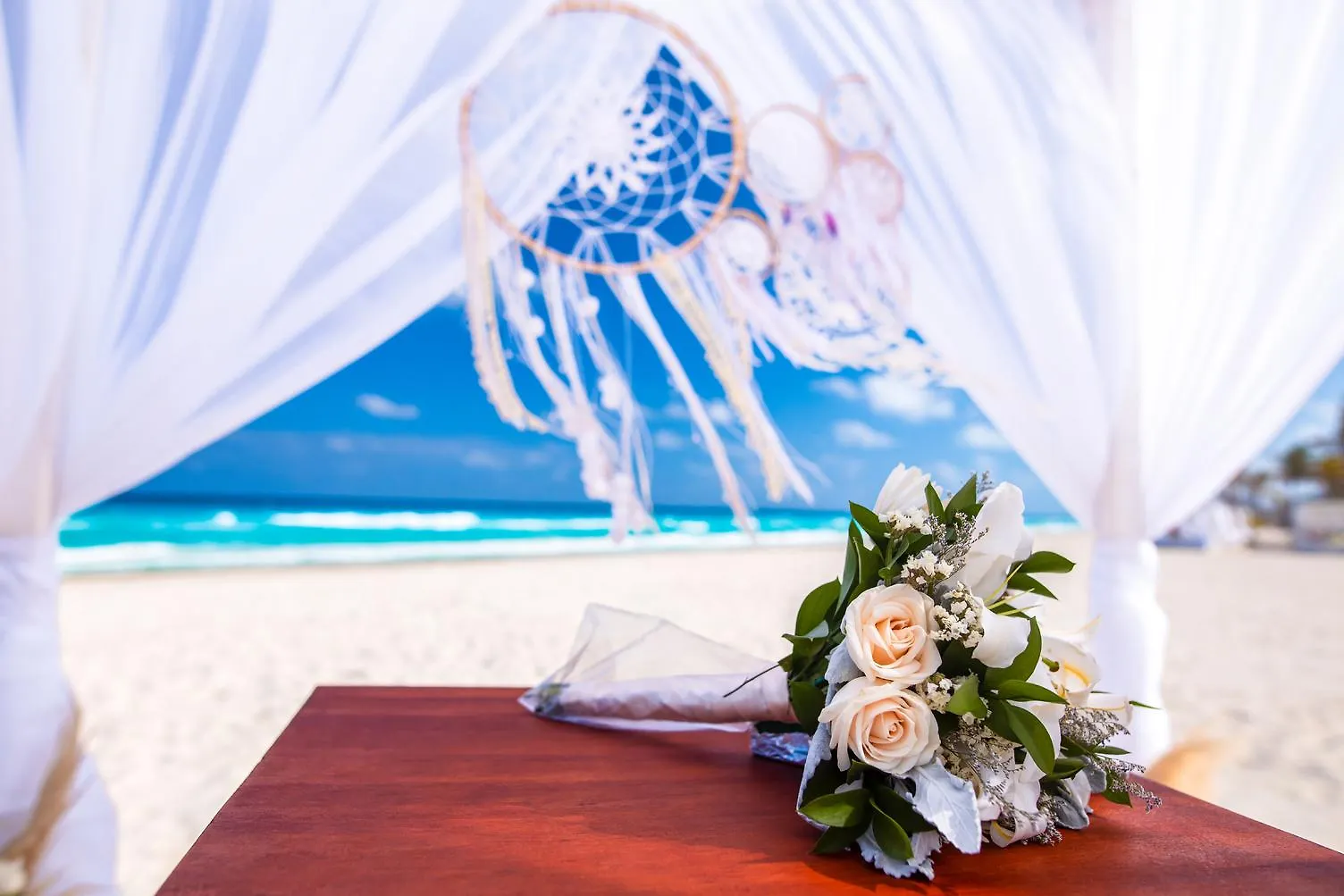 Sunscape Cancun All-Inclusive Resort & Spa 4*,  Mexico