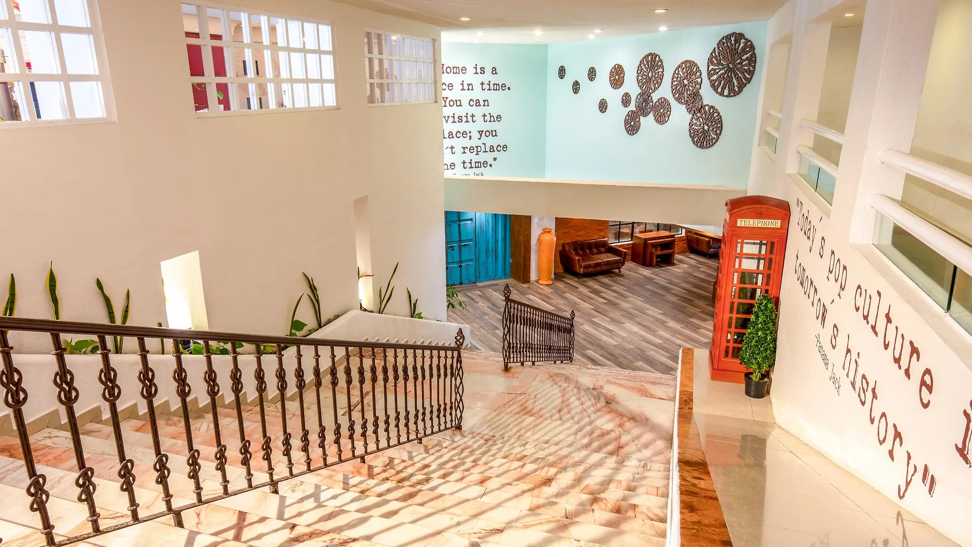 Wyndham Alltra Cancun All Inclusive Resort