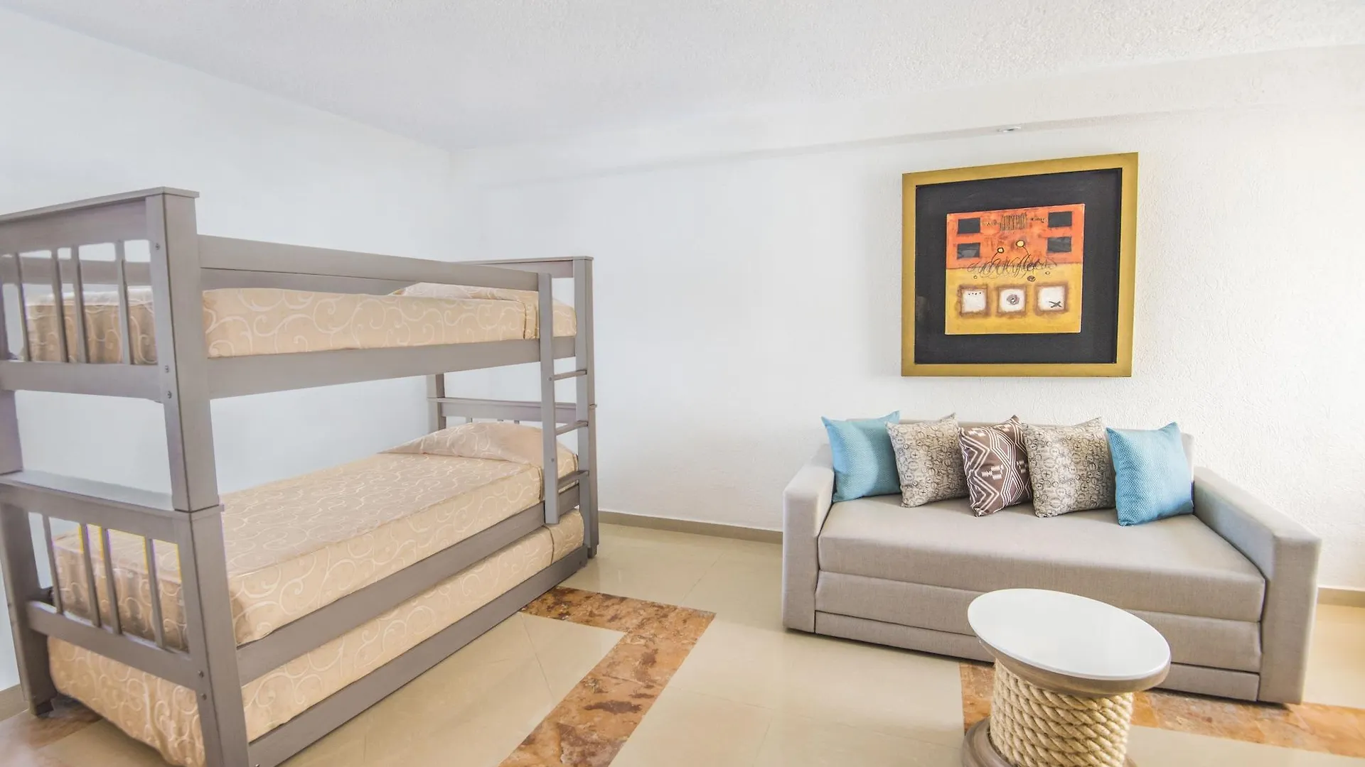 Sunscape Cancun All-Inclusive Resort & Spa Mexico