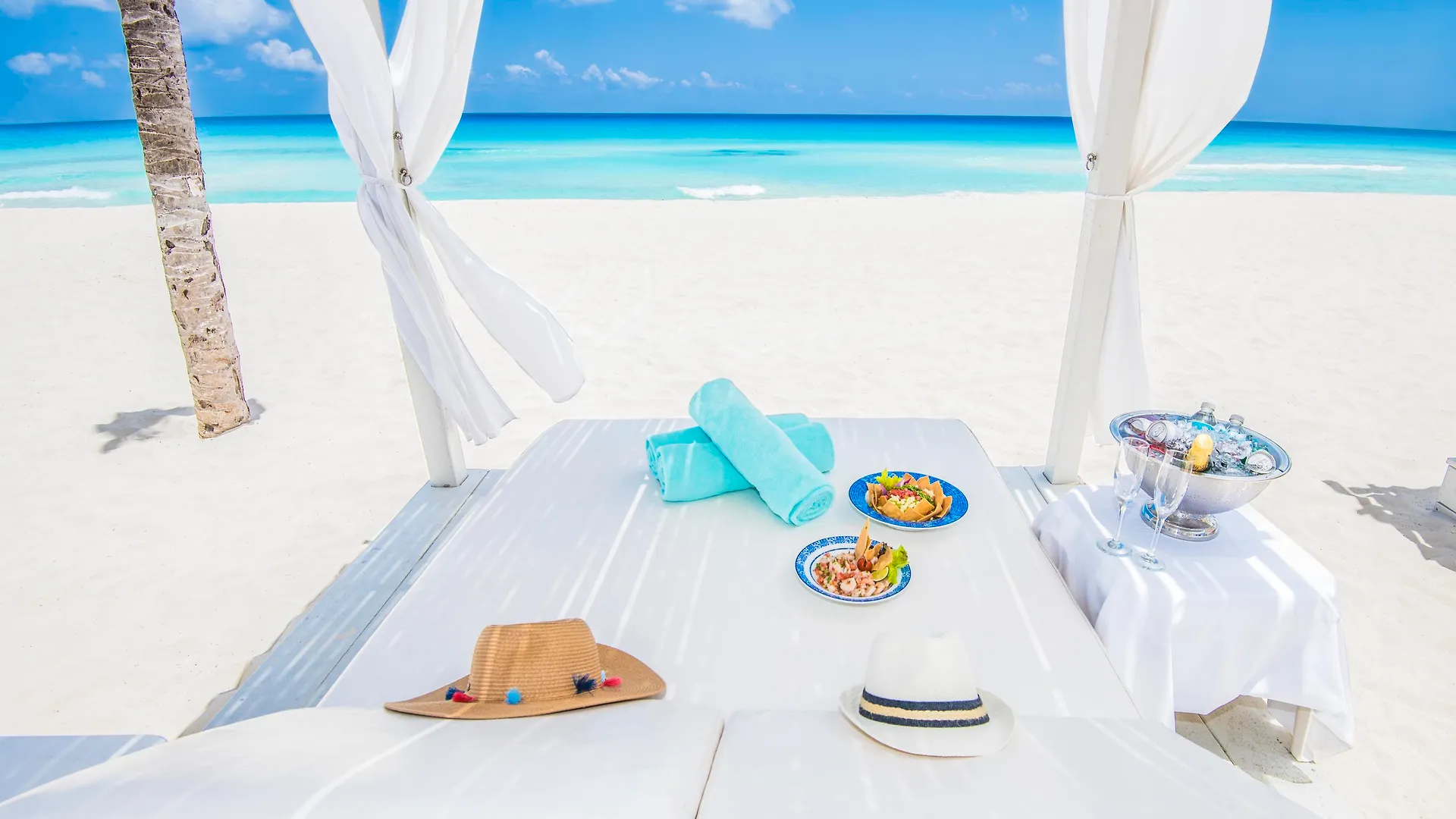Sunscape Cancun All-Inclusive Resort & Spa