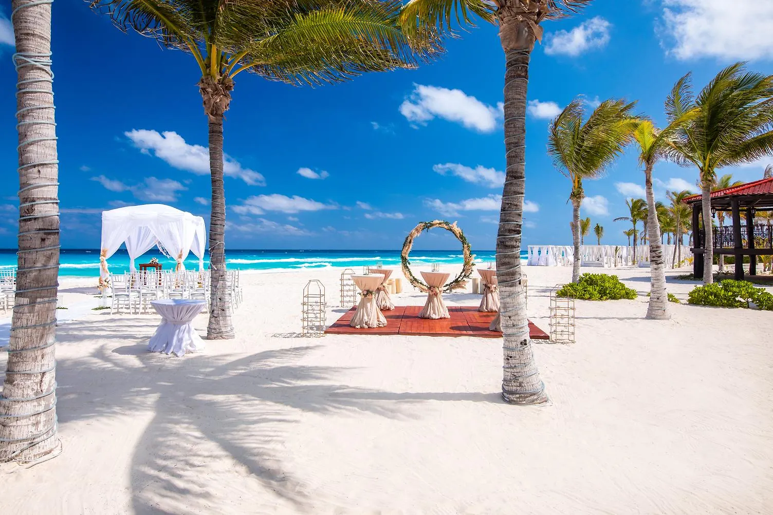 Sunscape Cancun All-Inclusive Resort & Spa