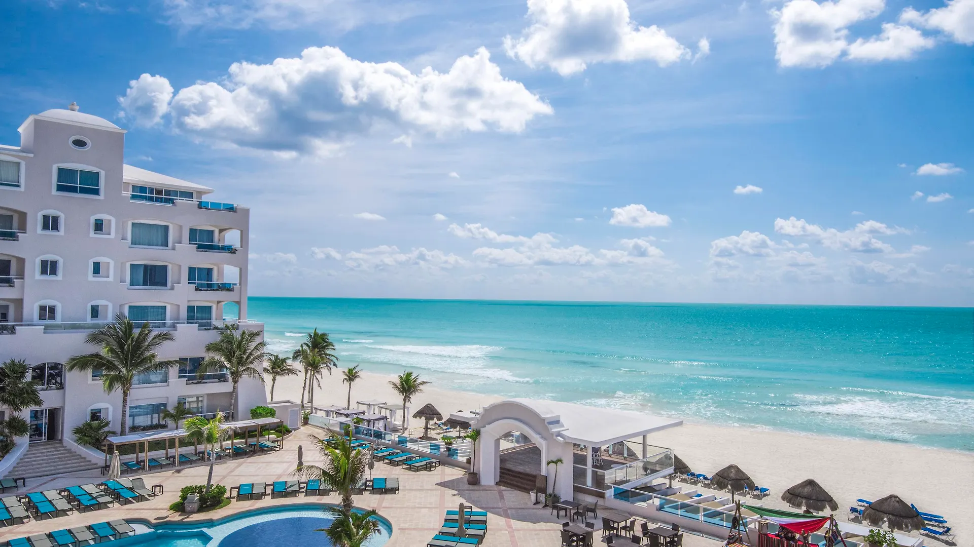 Sunscape Cancun All-Inclusive Resort & Spa