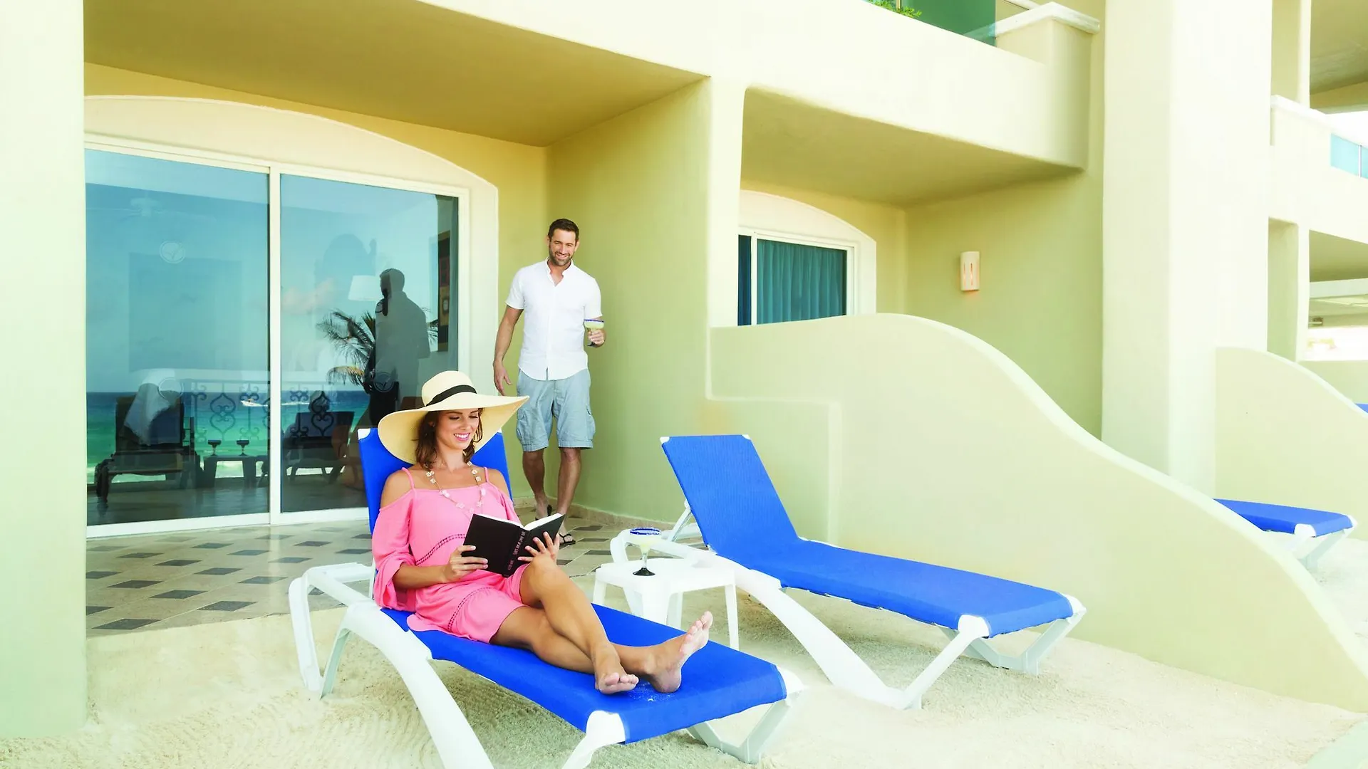 Sunscape Cancun All-Inclusive Resort & Spa