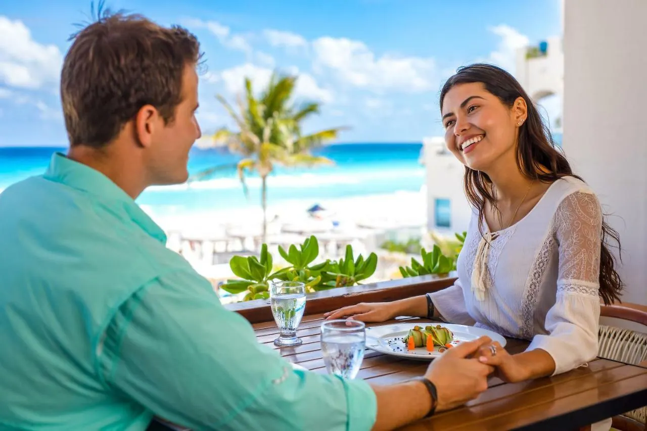 Sunscape Cancun All-Inclusive Resort & Spa 4*,