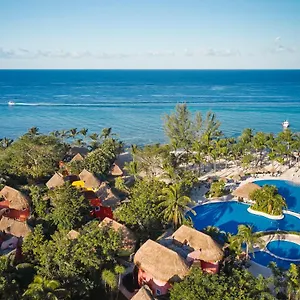 Iberostar Waves 5*, Cozumel Meksyk
