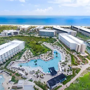 Resort Grand Palladium Select Costa Mujeres, Cancún