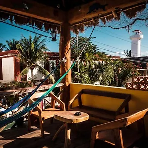 Casa Velero Mexique