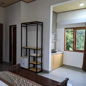 Dream 3*, Ubud Indonesië