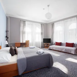 Bell 3* Praga