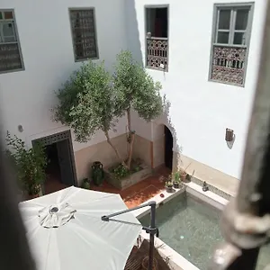Le Jardin De Mina , Marrakesh Marokko
