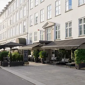 Skt. Annae 4* Copenaghen