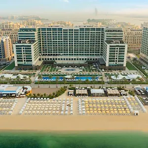 Marriott Palm Jumeirah, 5* Dubai