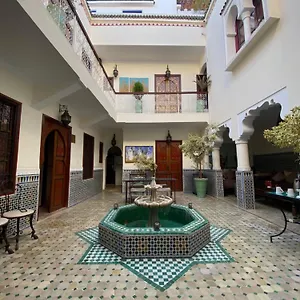 Dar Teranga & , Marrakesh Marokko
