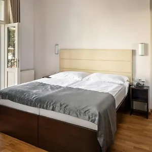 Unique 4* Praga