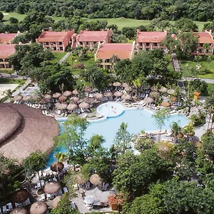 Riu Tequila 5*, Playa del Carmen Mexico