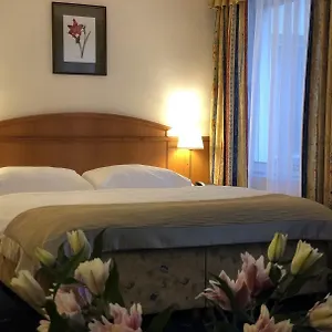 Kavalir 3* Praga