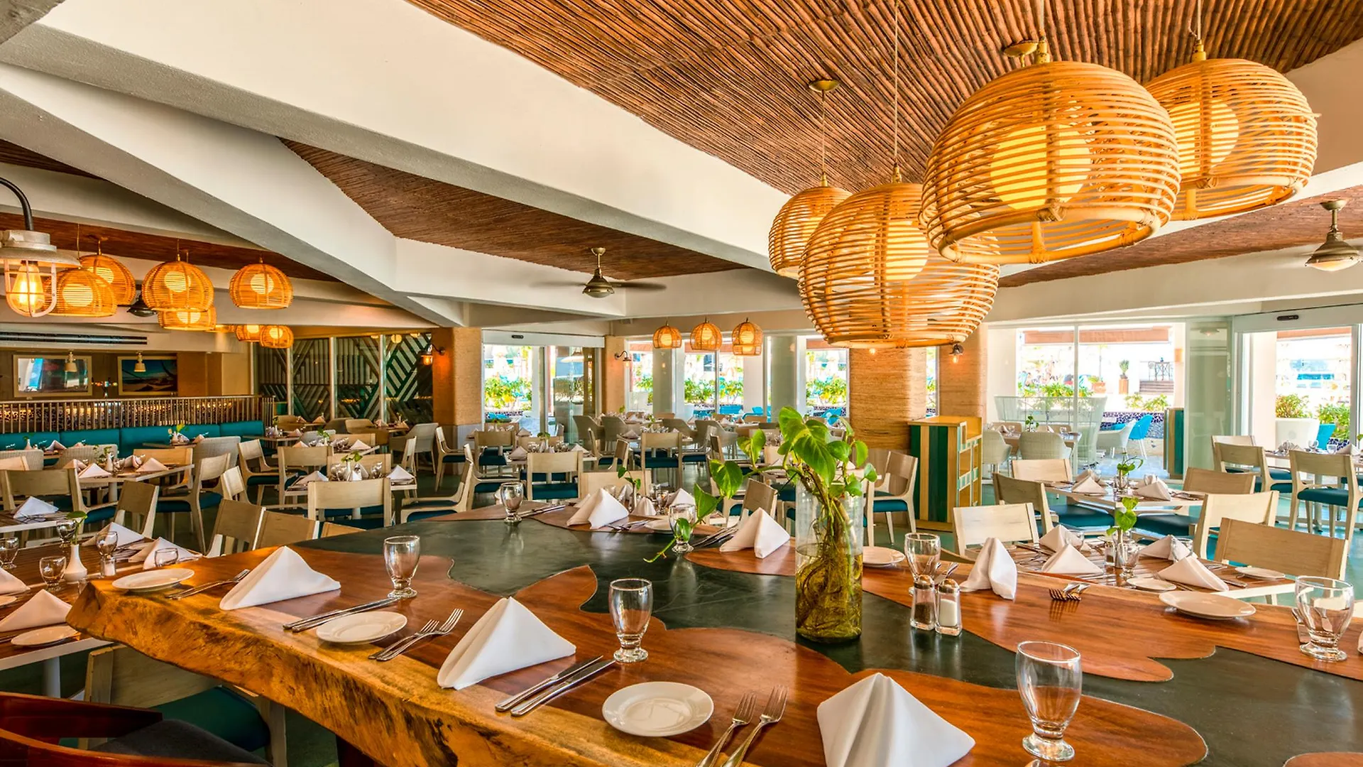 Sunscape Cancun All-Inclusive Resort & Spa Mexico