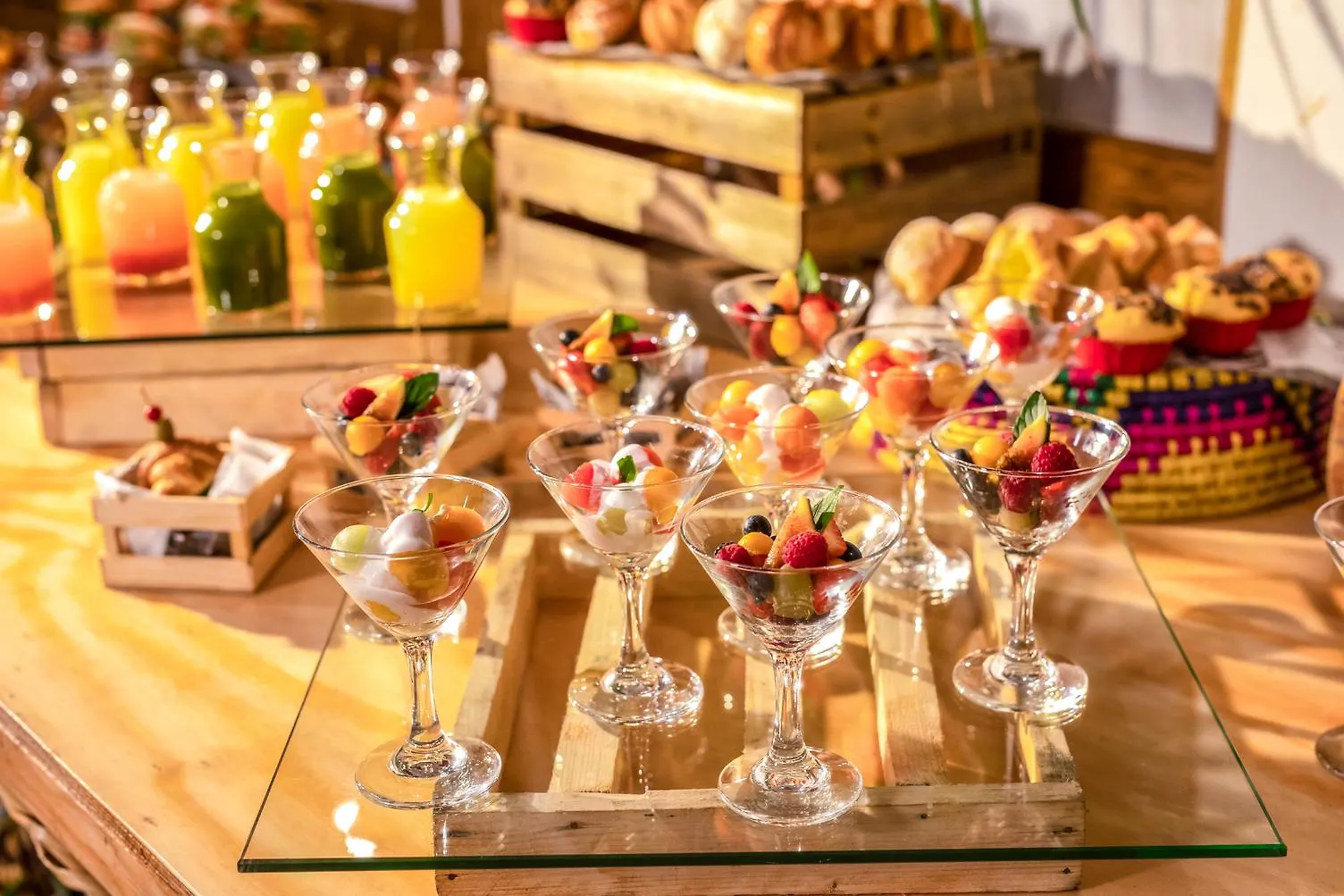 Sunscape Cancun All-Inclusive Resort & Spa
