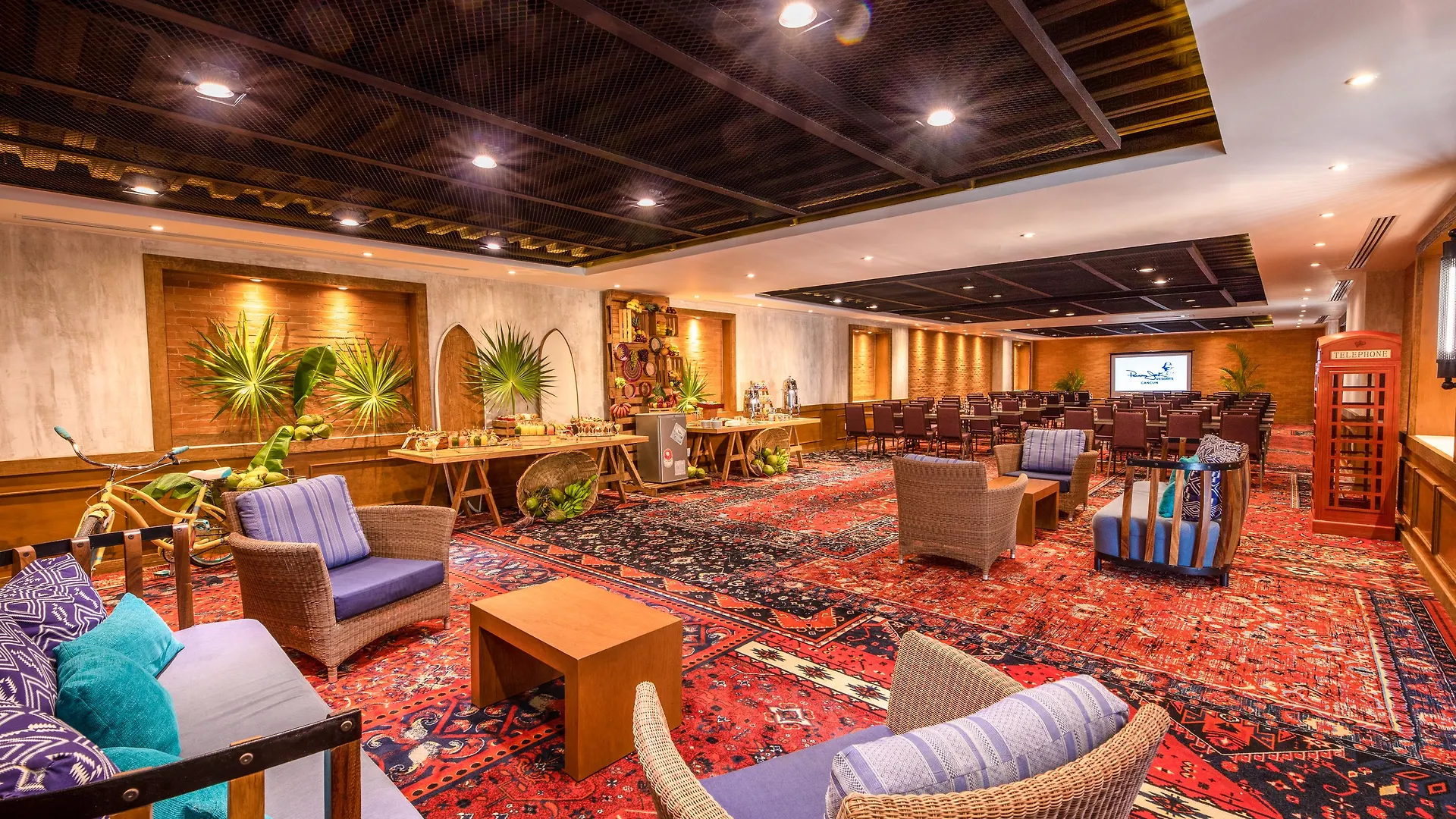 Sunscape Cancun All-Inclusive Resort & Spa Mexico