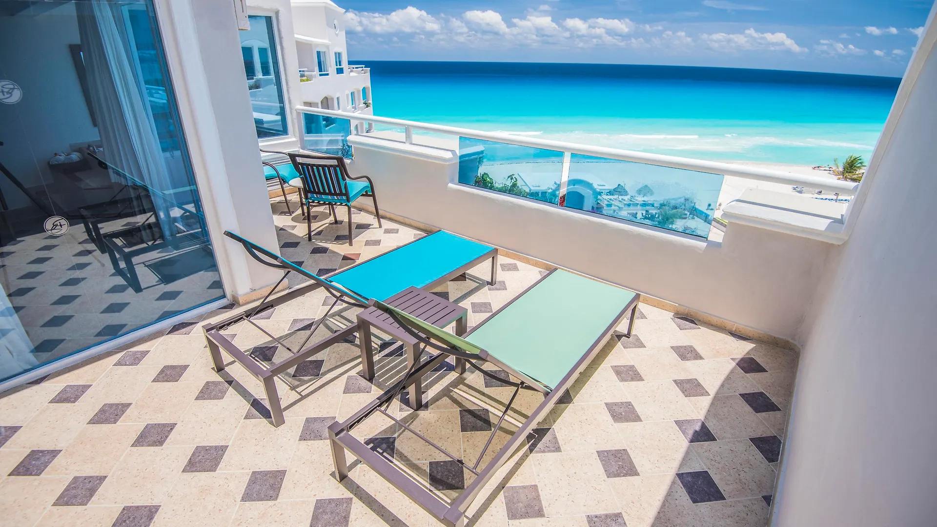 Wyndham Alltra Cancun All Inclusive Resort Messico
