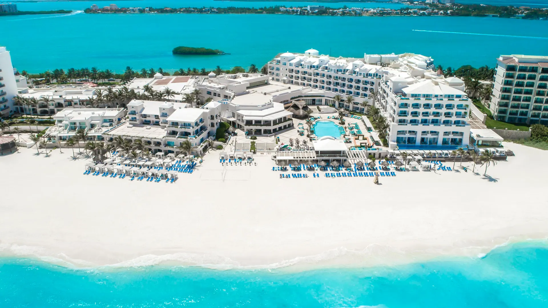 Sunscape Cancun All-Inclusive Resort & Spa