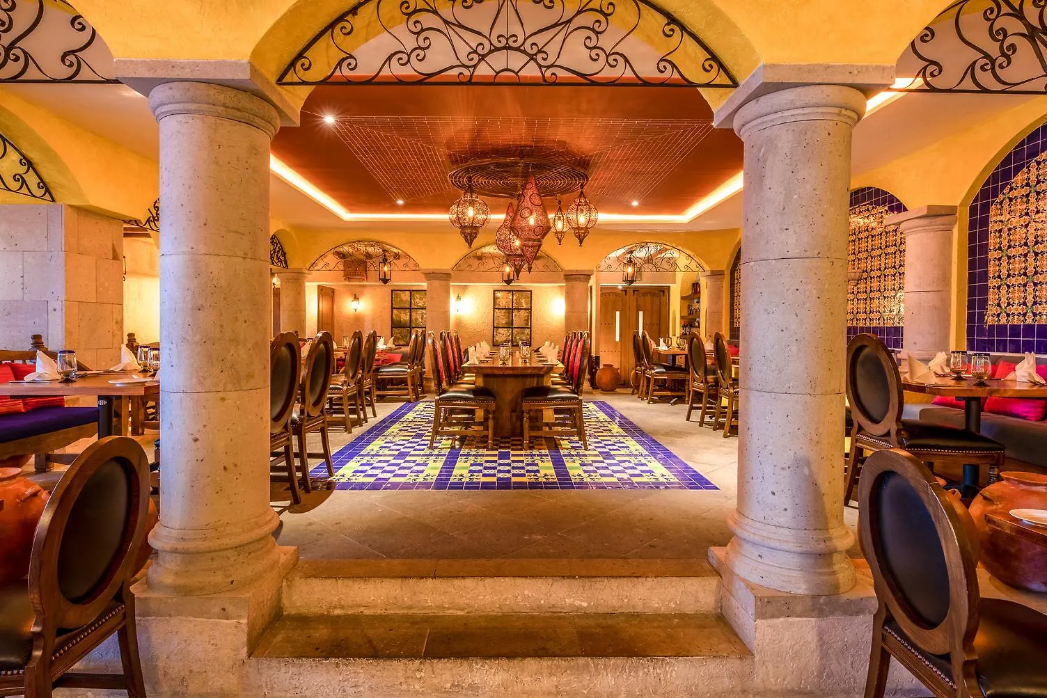 Wyndham Alltra Cancun All Inclusive Resort Messico