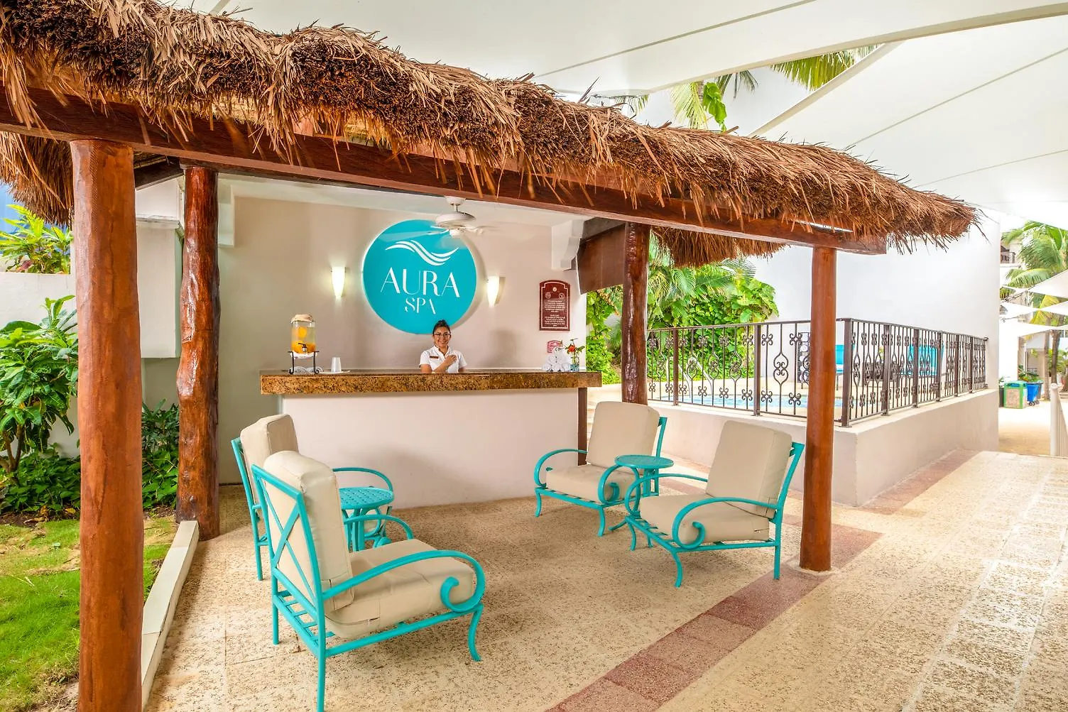 Wyndham Alltra Cancun All Inclusive Resort 4*,  Messico
