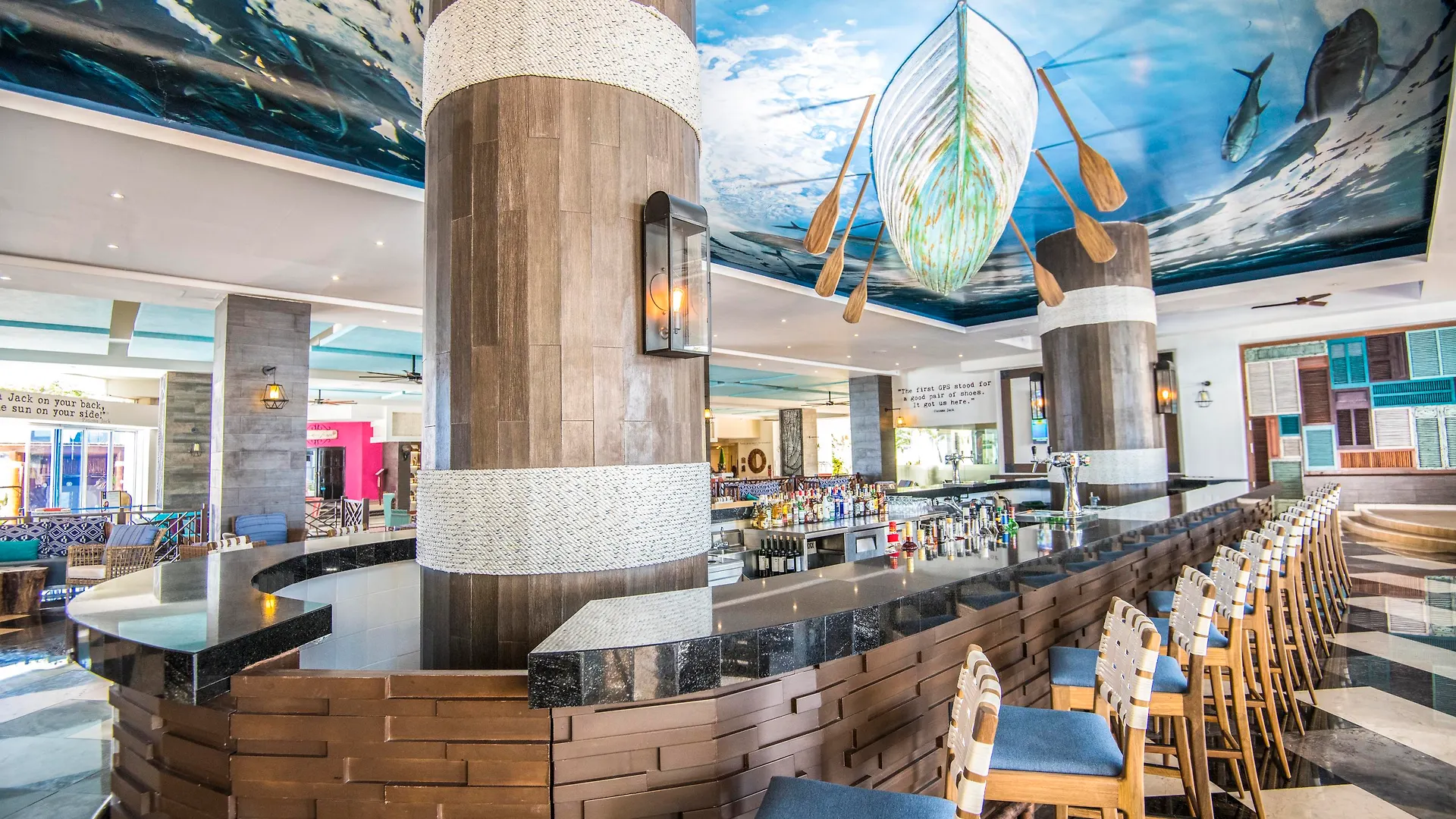 Wyndham Alltra Cancun All Inclusive Resort