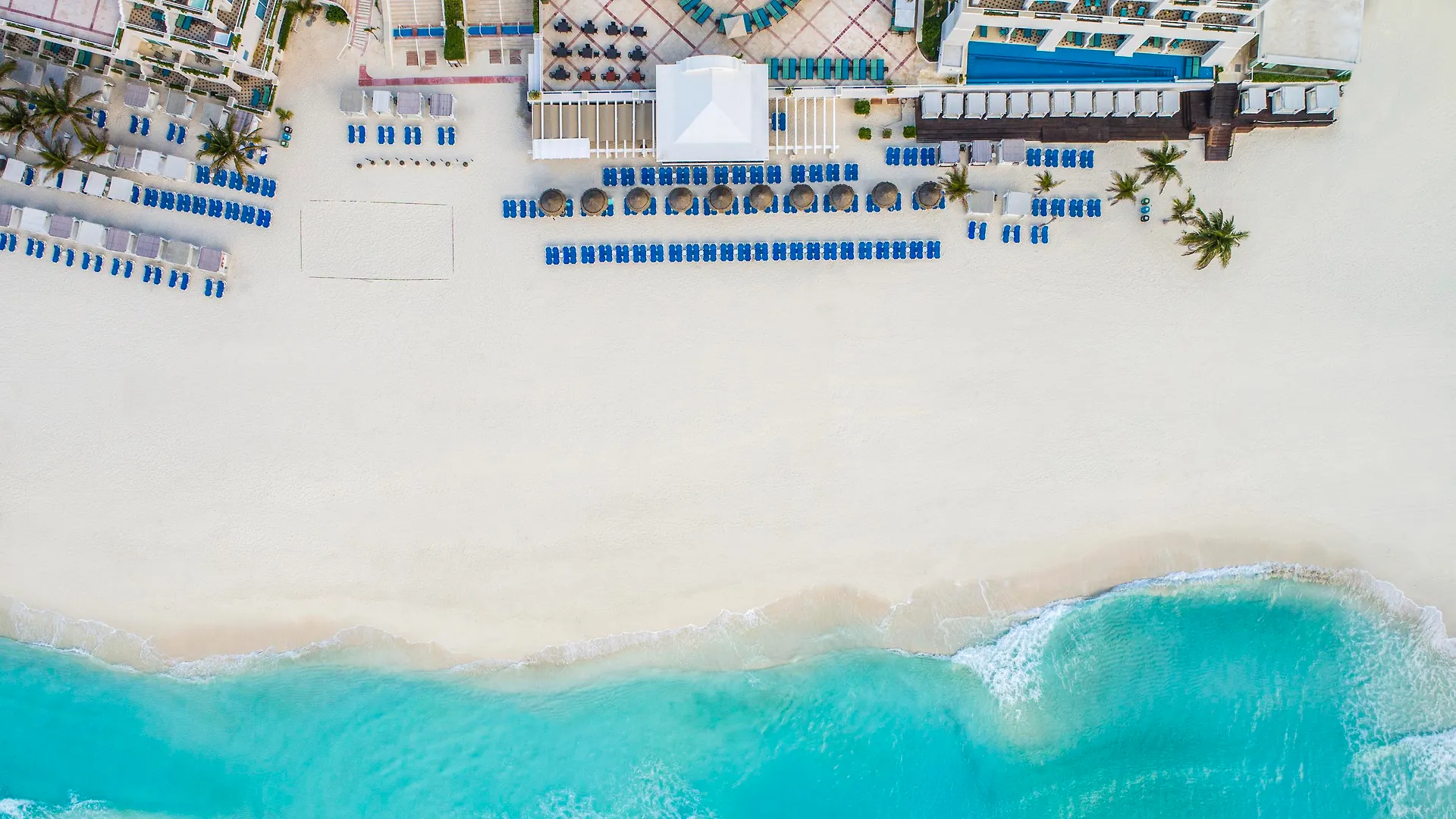 Wyndham Alltra Cancun All Inclusive Resort