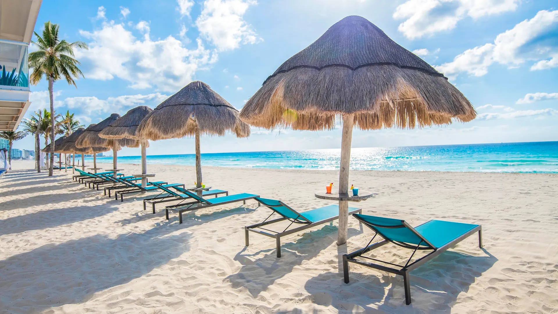 Wyndham Alltra Cancun All Inclusive Resort