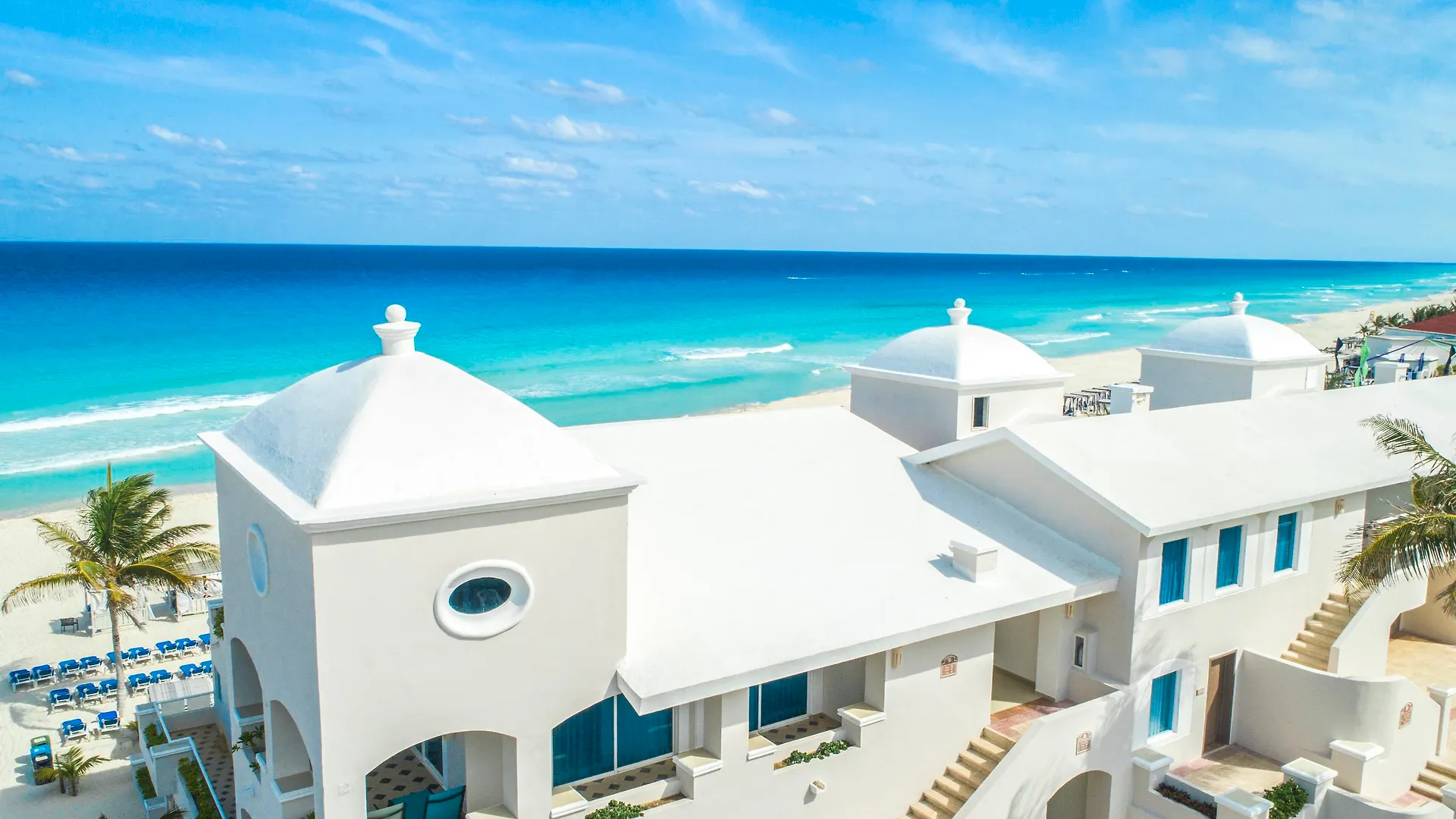 Wyndham Alltra Cancun All Inclusive Resort