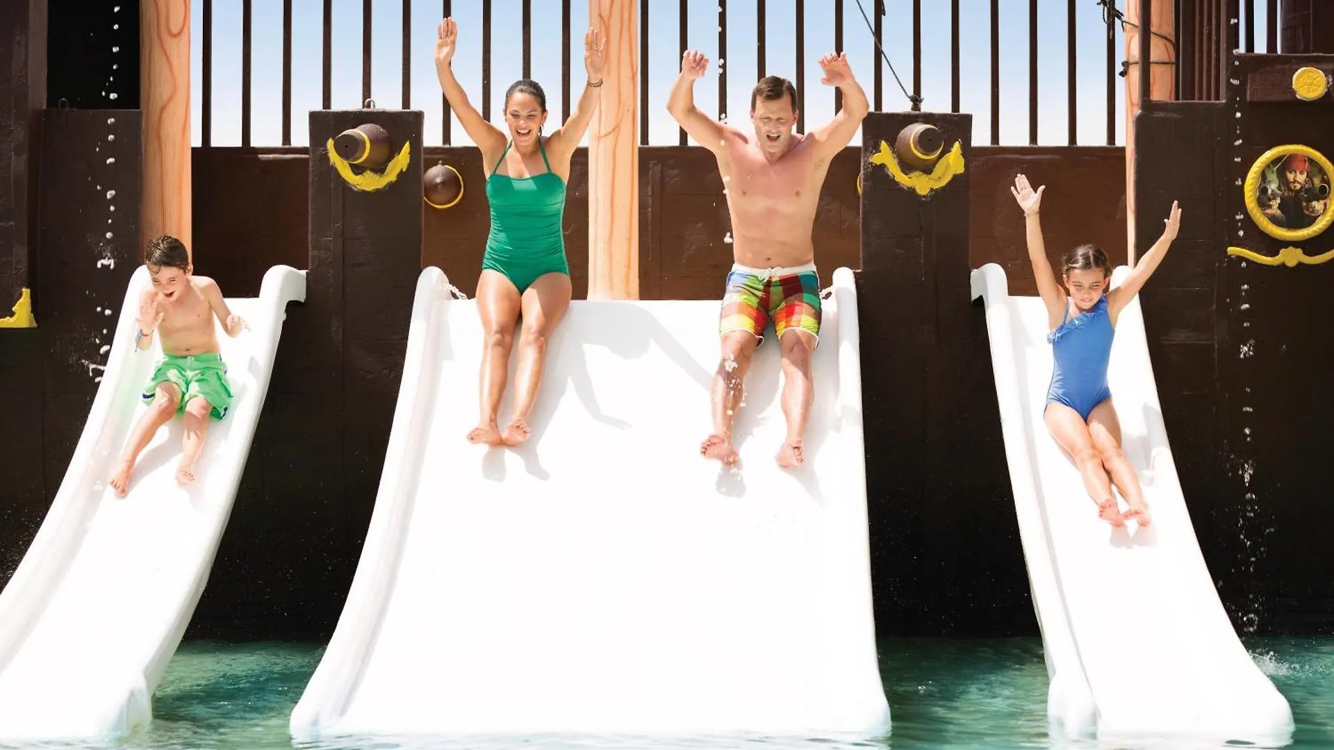 Wyndham Alltra Cancun All Inclusive Resort