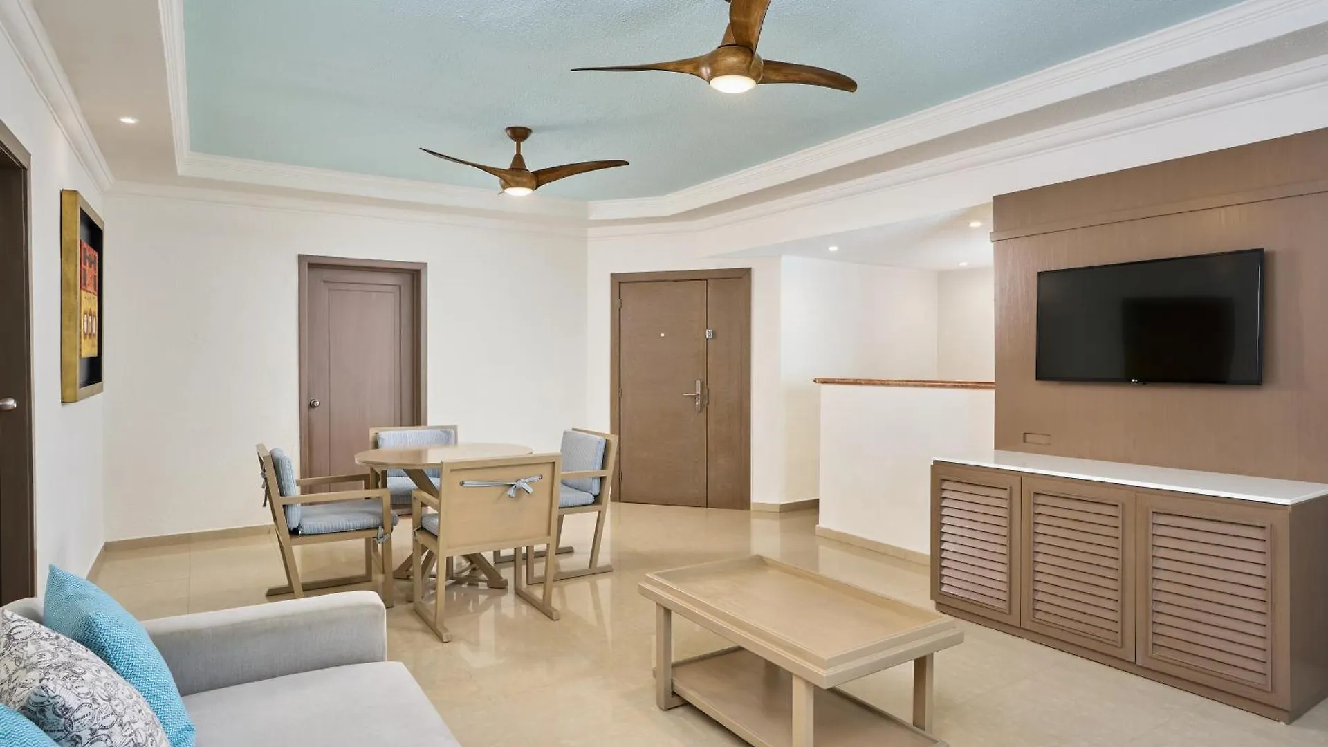 Sunscape Cancun All-Inclusive Resort & Spa Μεξικό